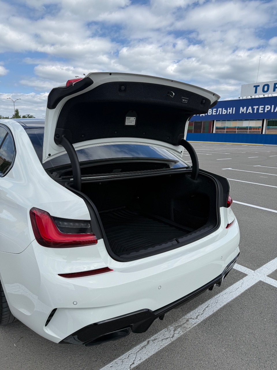 BMW 3 серії - фото 13