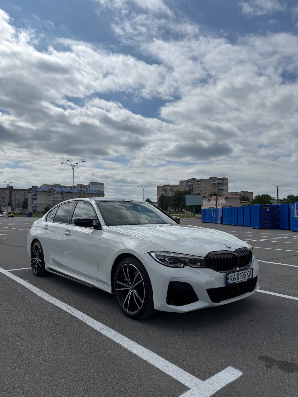 BMW 3 серії - фото 3