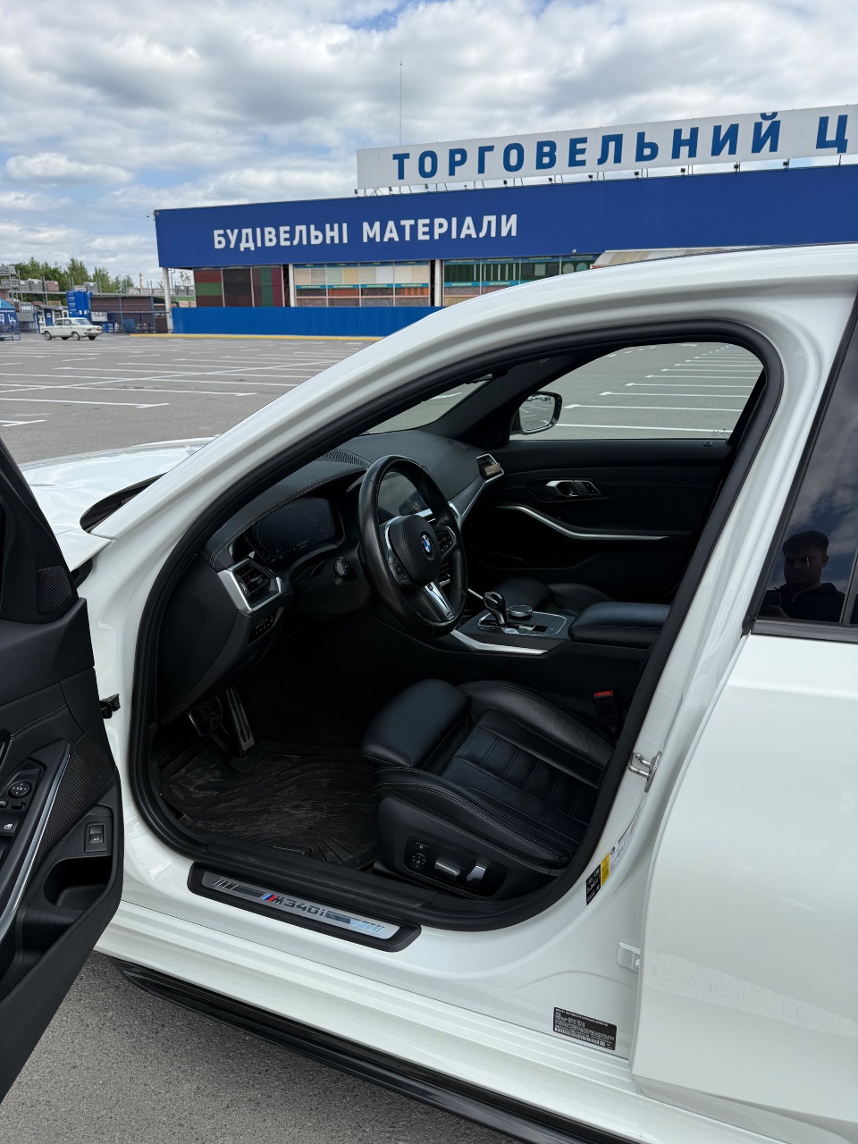 BMW 3 серії - фото 6