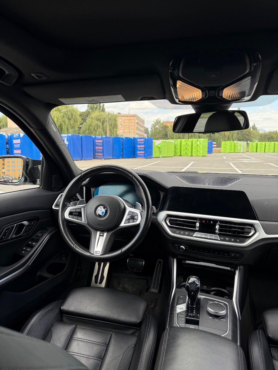 BMW 3 серії - фото 9