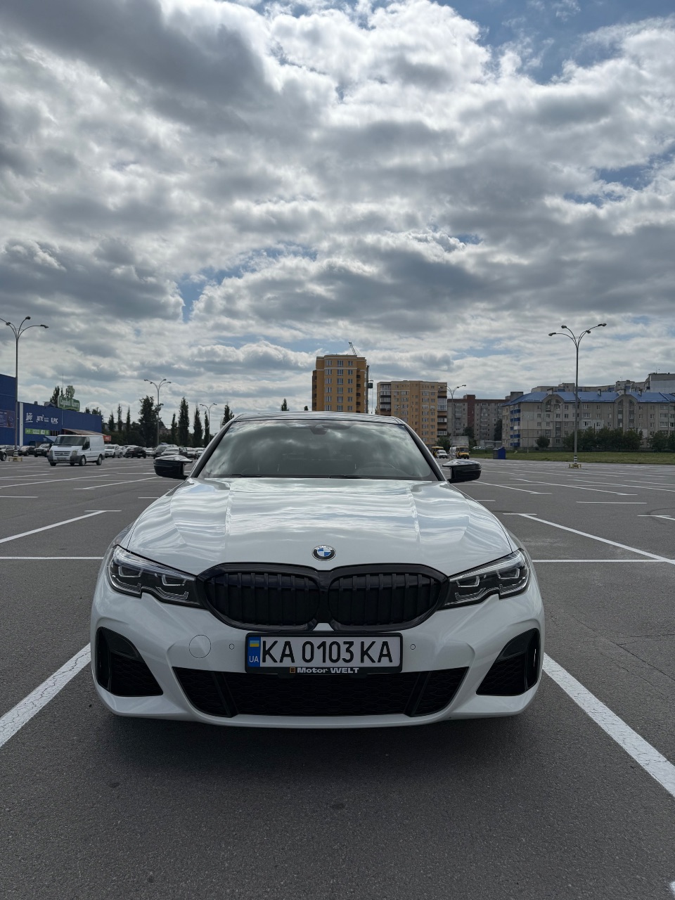 BMW 3 серії - фото 2