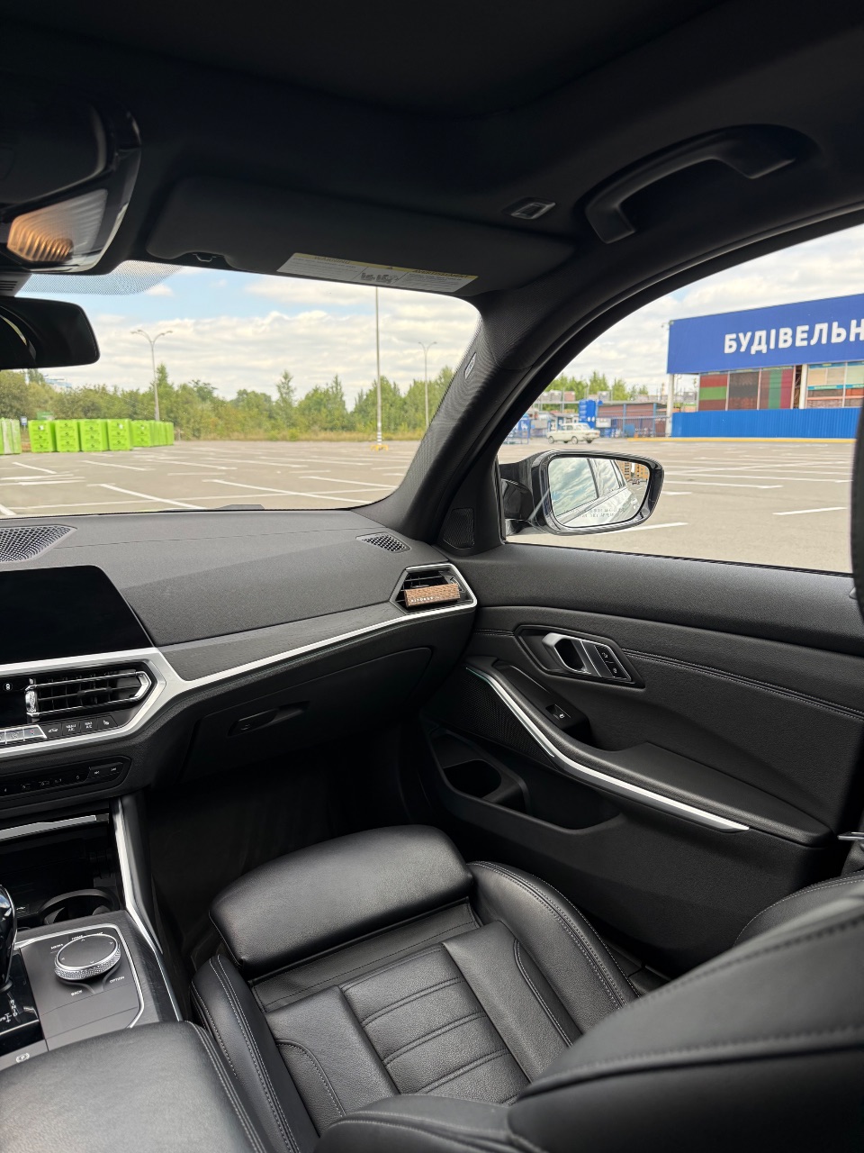 BMW 3 серії - фото 10