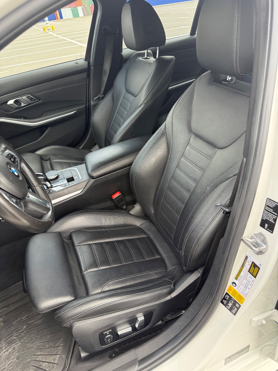 BMW 3 серії - фото 7