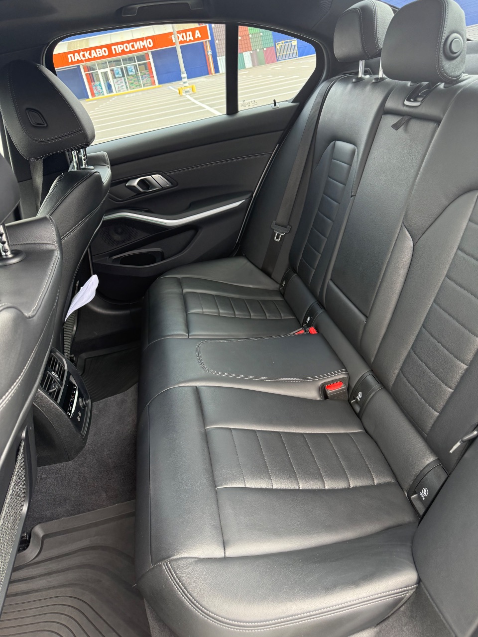 BMW 3 серії - фото 11