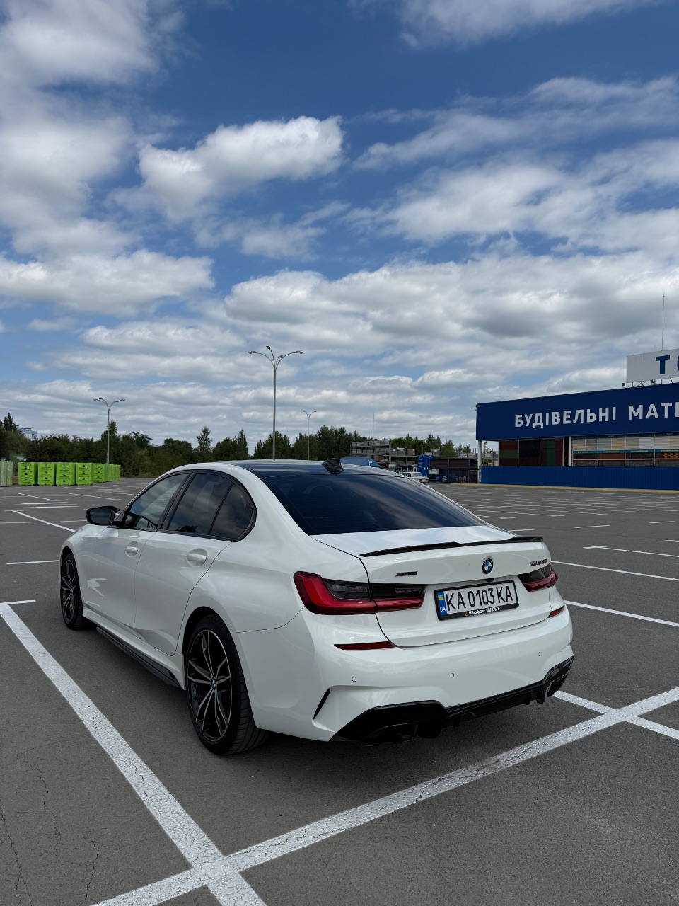 BMW 3 серії - фото 5