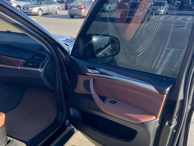 BMW X5 2012, Вінниця, $16 800 - зображення 3
