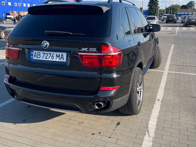 BMW X5 2012, Вінниця, $16 800 - зображення 4