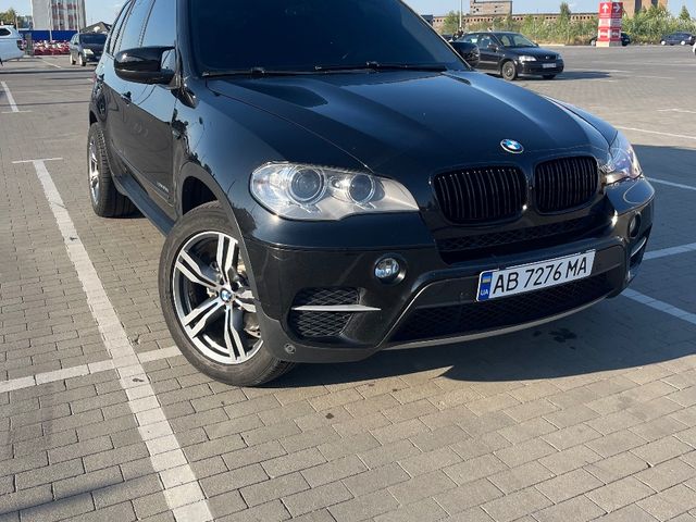 BMW X5 2012, Вінниця, $16 800 - зображення 2
