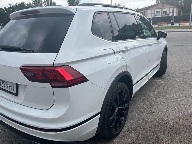 Volkswagen Tiguan R - фото 3