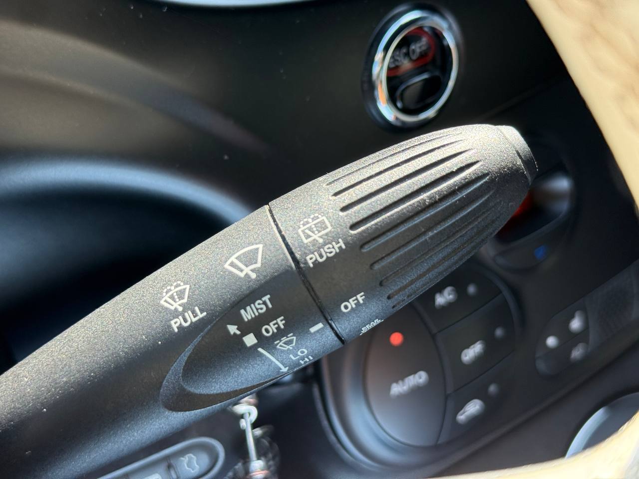 Fiat 500 - фото 21