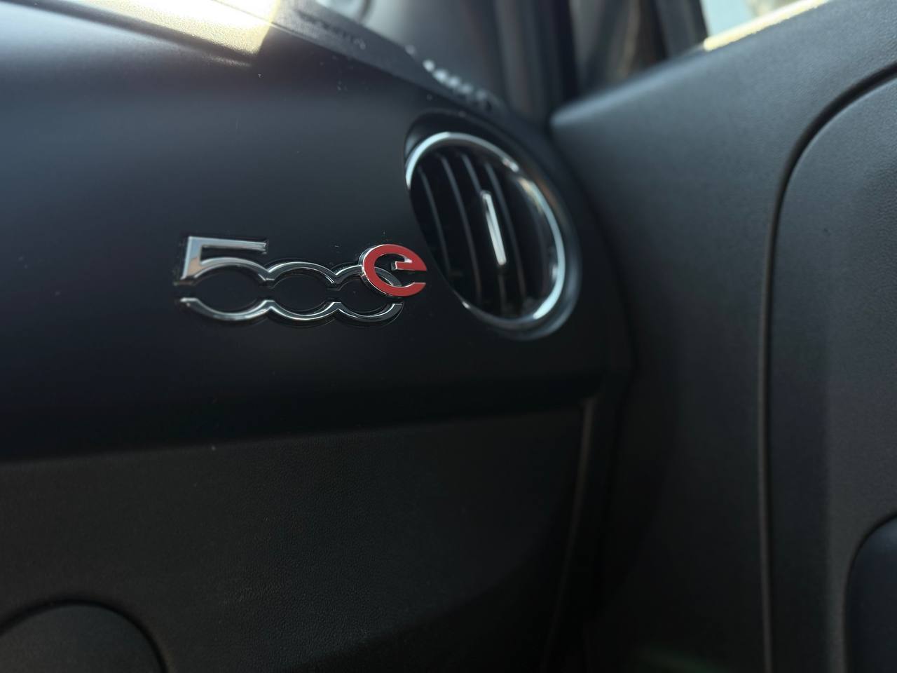 Fiat 500 - фото 24