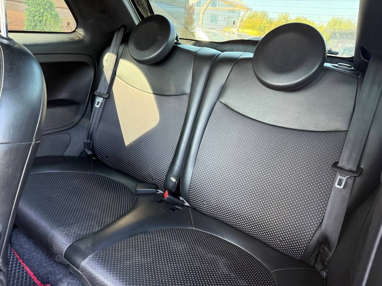 Fiat 500 - фото 30