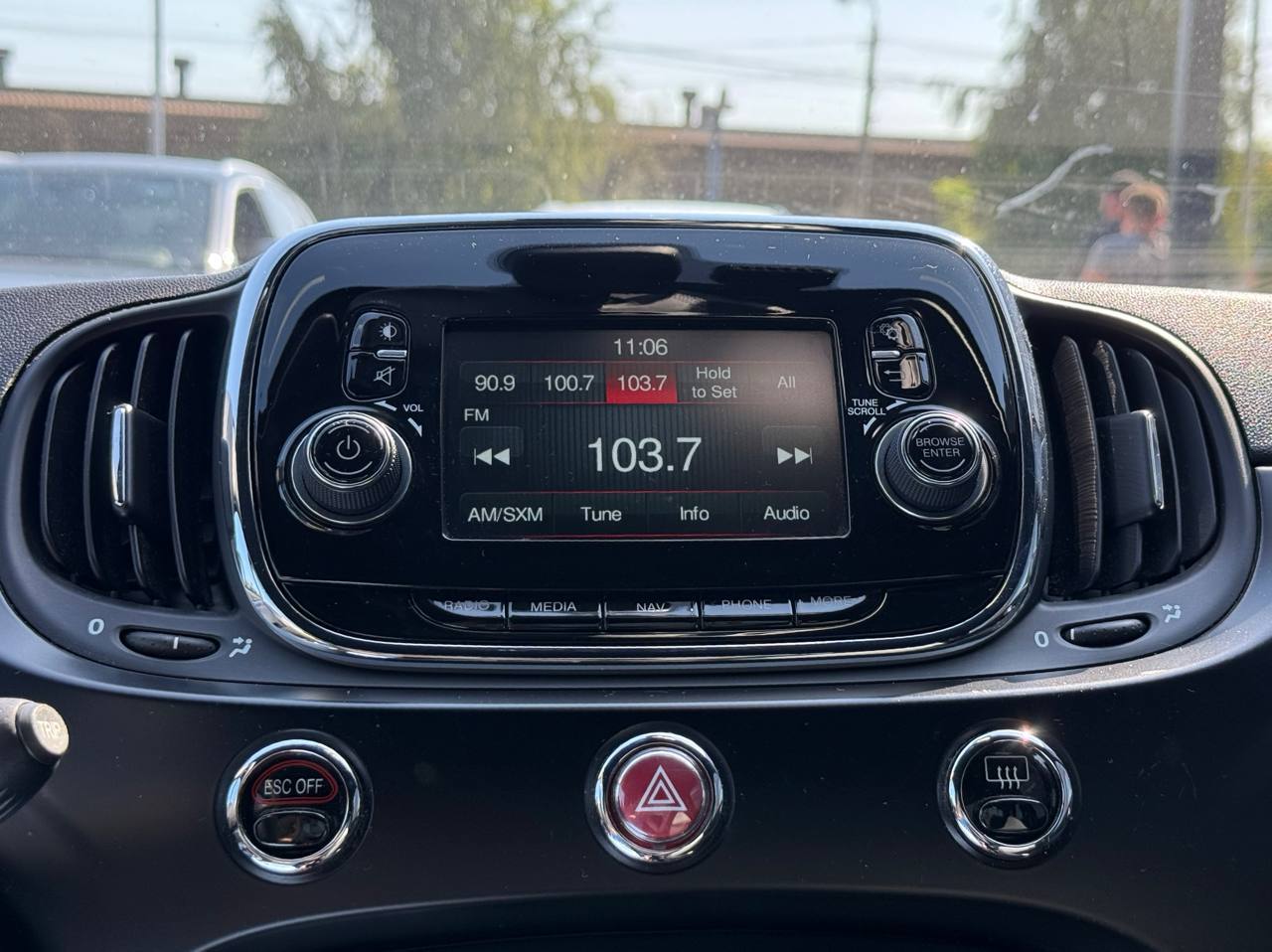 Fiat 500 - фото 27