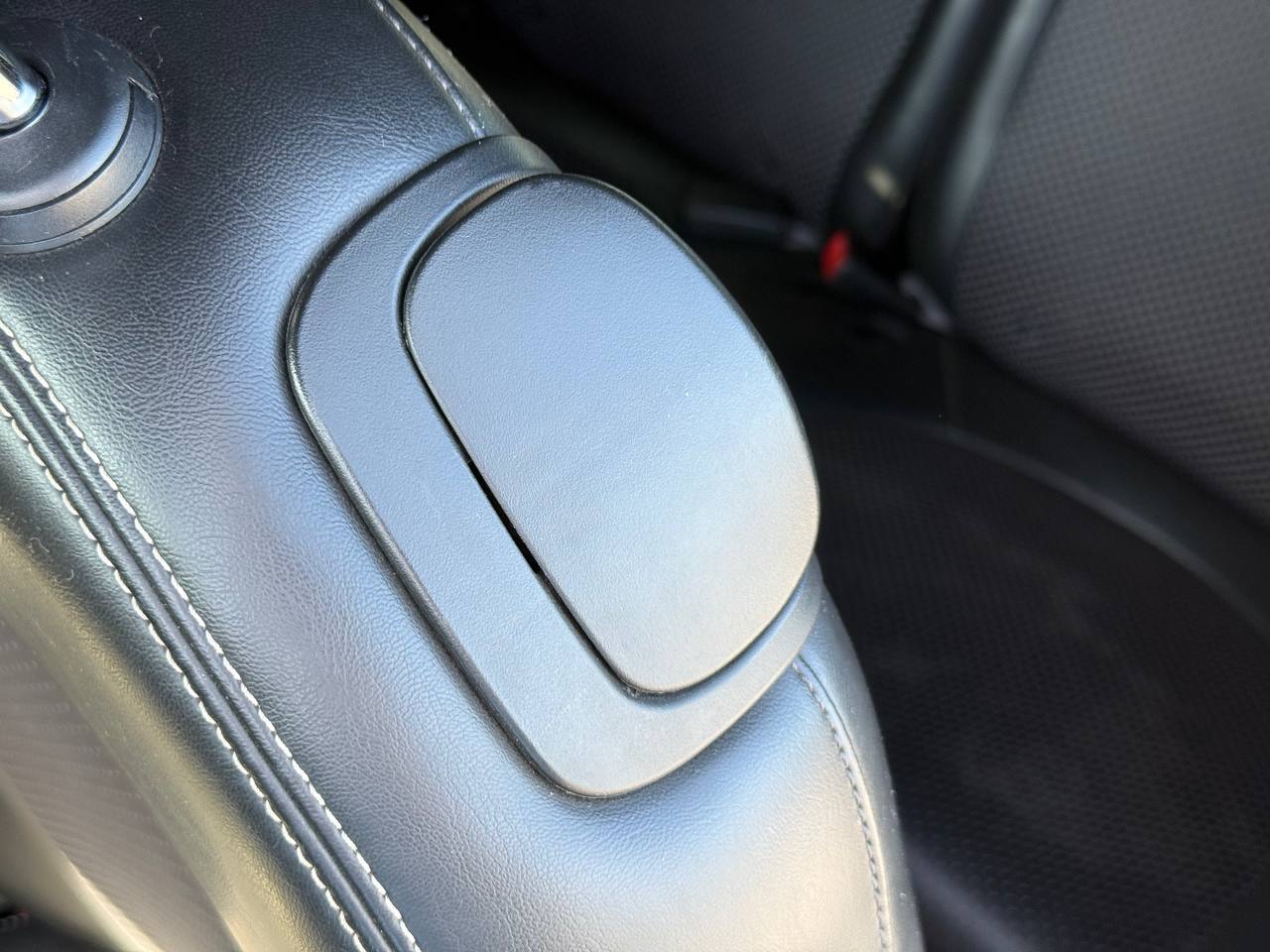 Fiat 500 - фото 29