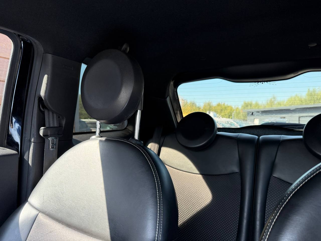 Fiat 500 - фото 28