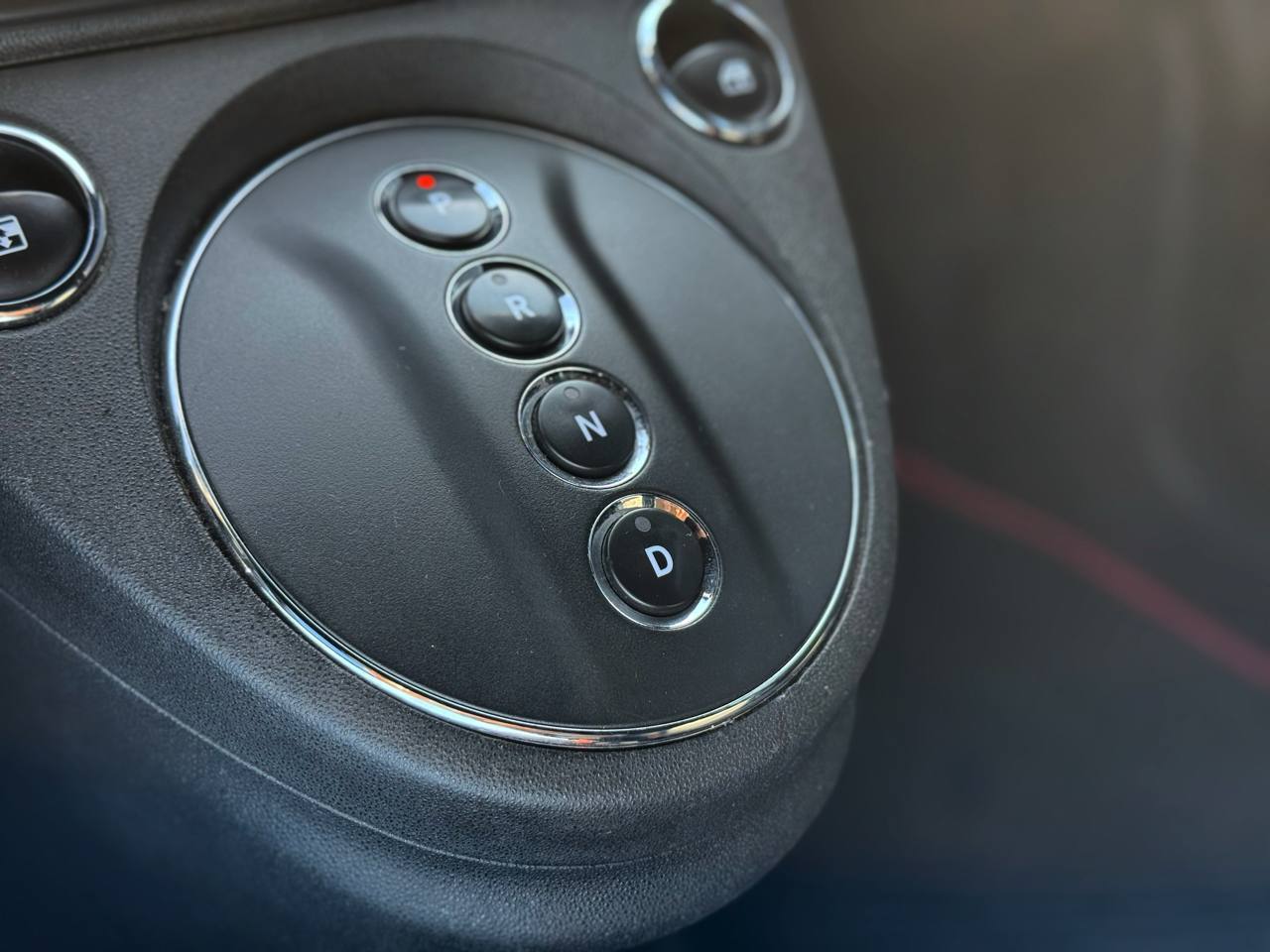 Fiat 500 - фото 22