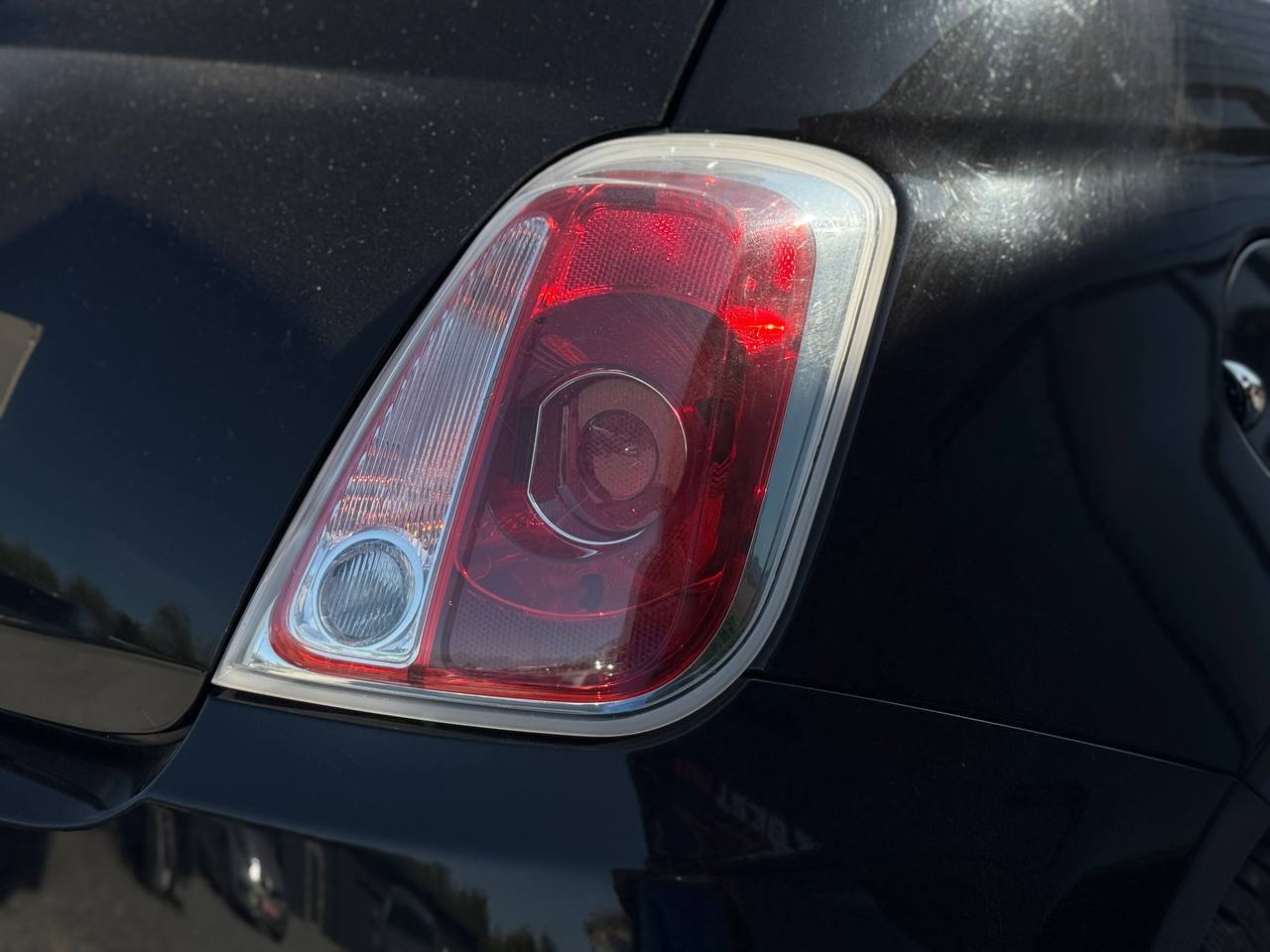 Fiat 500 - фото 6