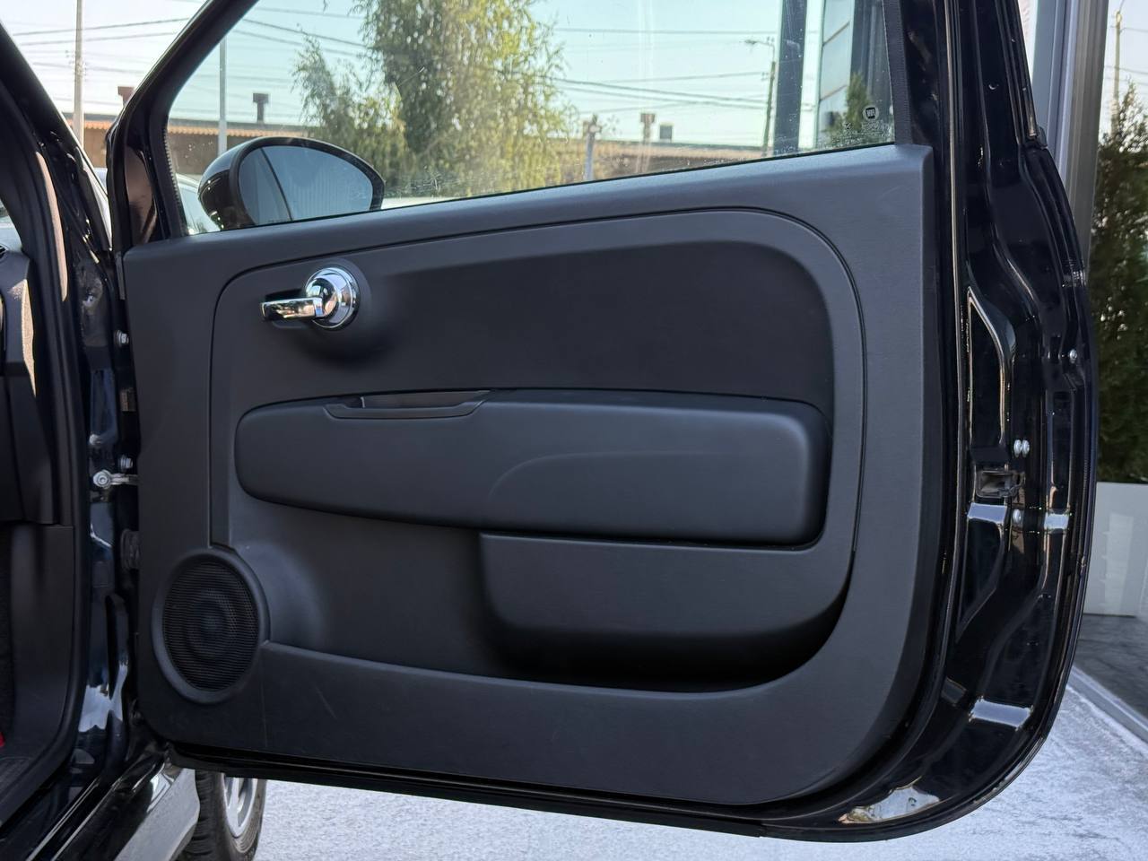 Fiat 500 - фото 35