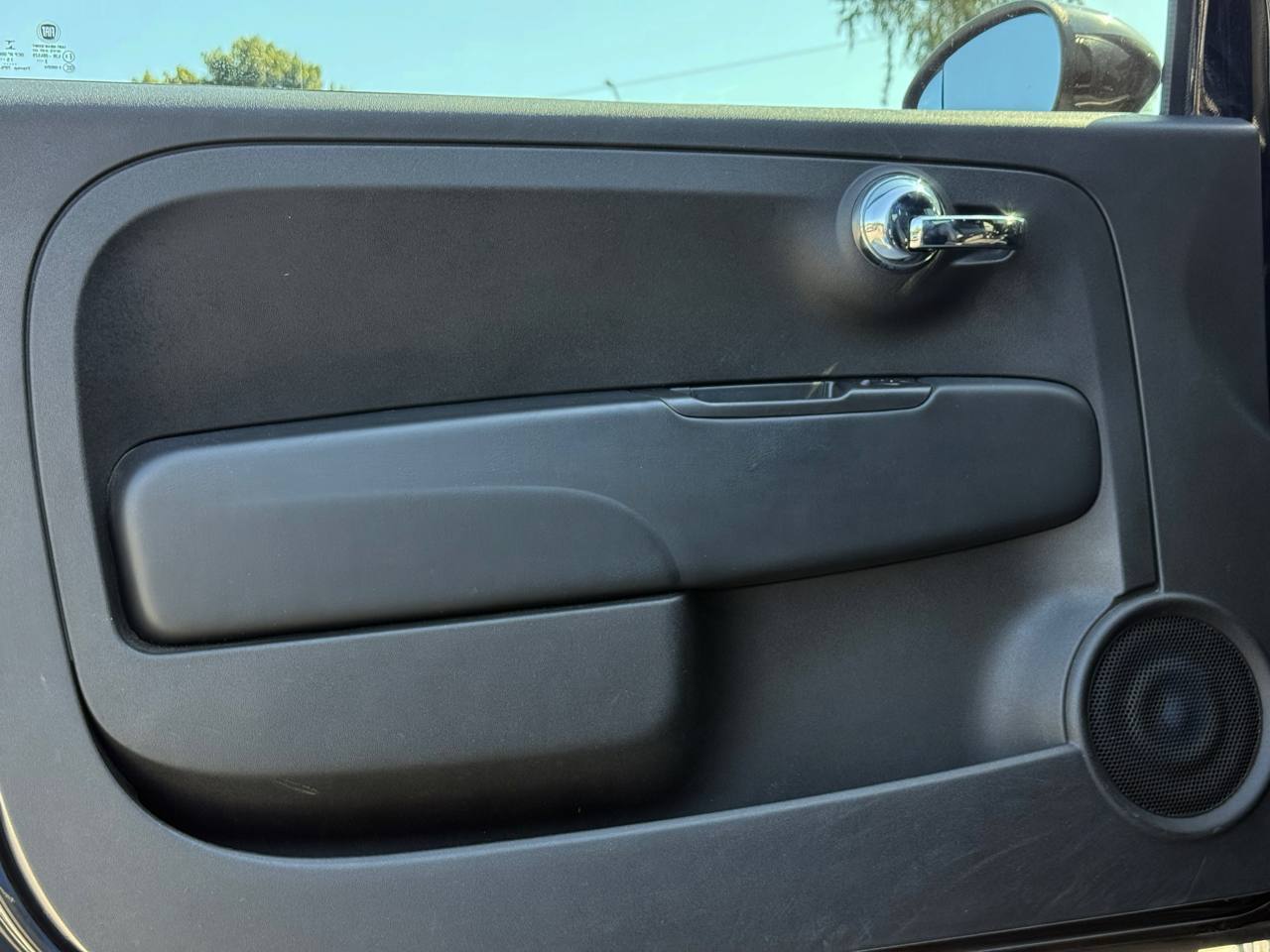 Fiat 500 - фото 10