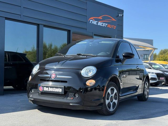 Fiat 500 - зображення 1