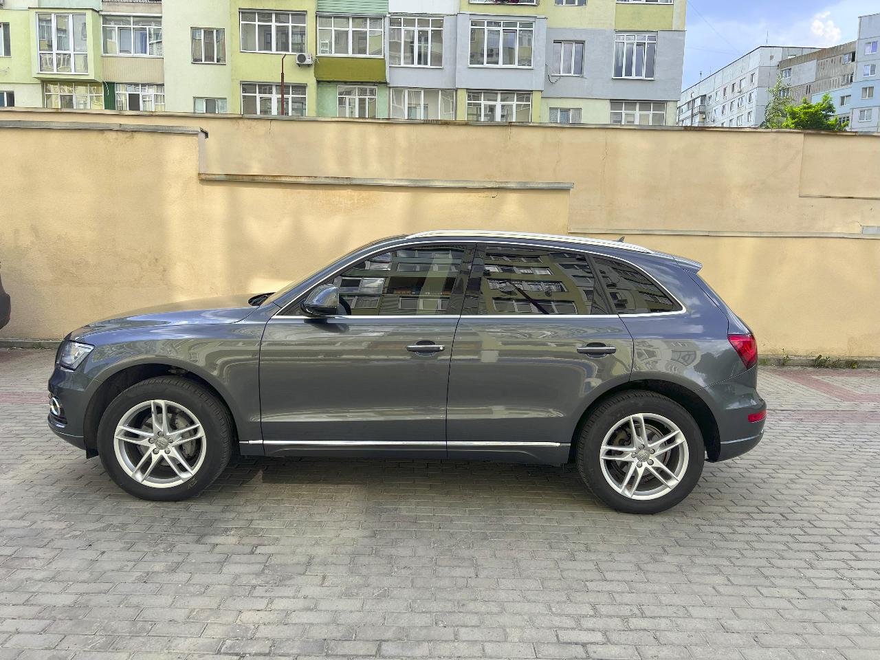 Audi Q5 2016, Харків, $18 999 - зображення 2