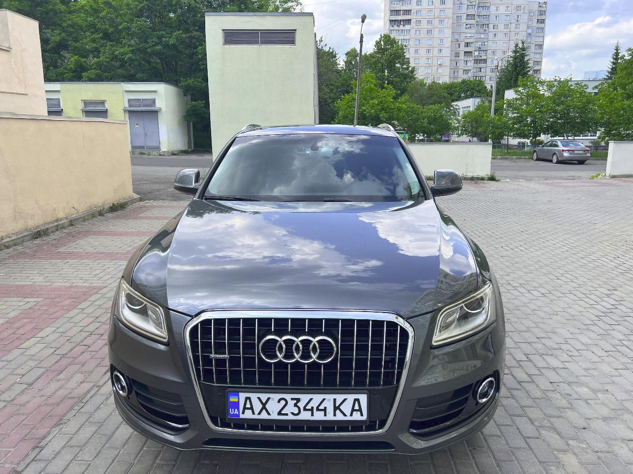 Audi Q5 2016, Харків, $18 999 - зображення 3