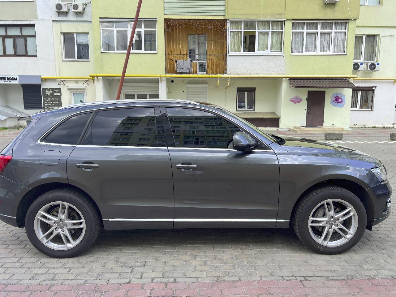 Audi Q5 2016, Харків, $18 999 - зображення 5