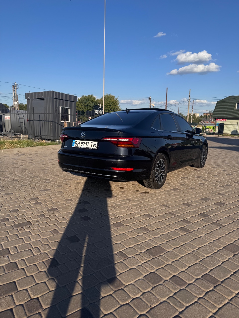 Volkswagen Jetta - фото 6