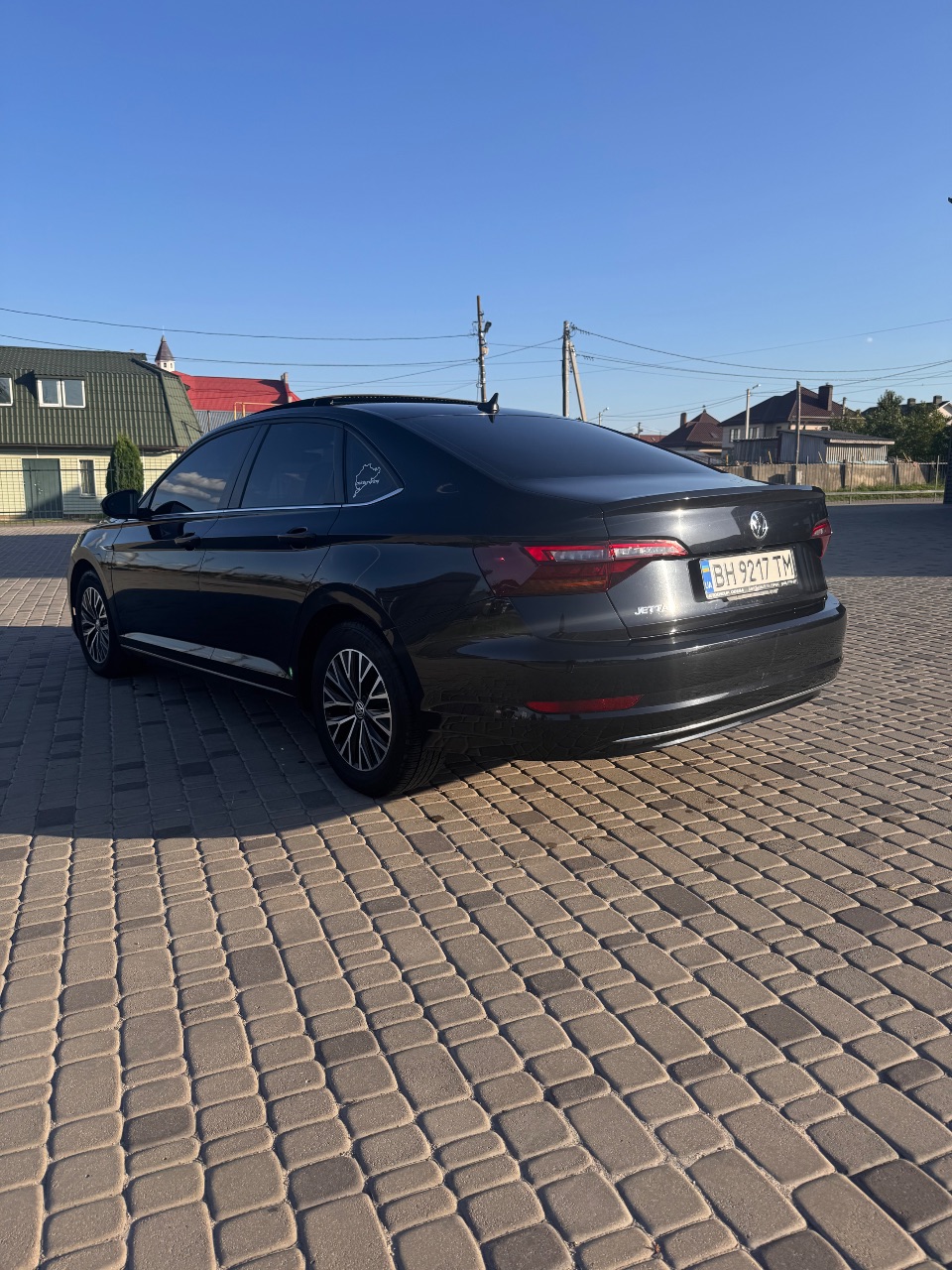 Volkswagen Jetta - фото 7