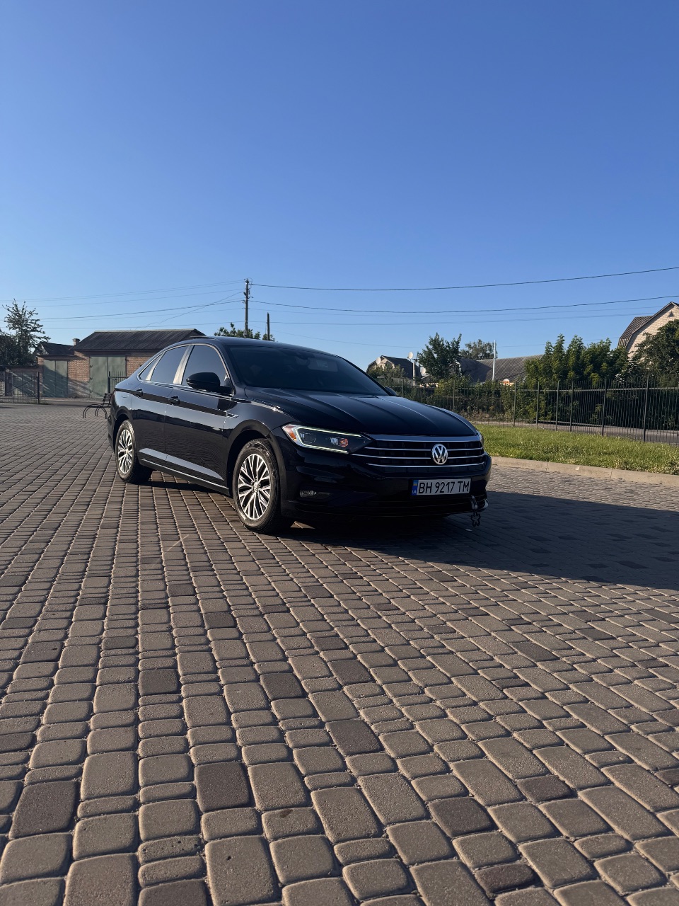 Volkswagen Jetta - фото 5