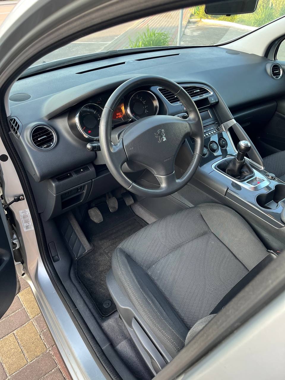 Peugeot 3008 - фото 8