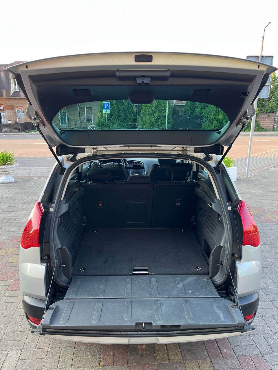 Peugeot 3008 - фото 9