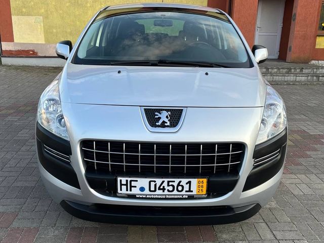 Peugeot 3008 - фото 2