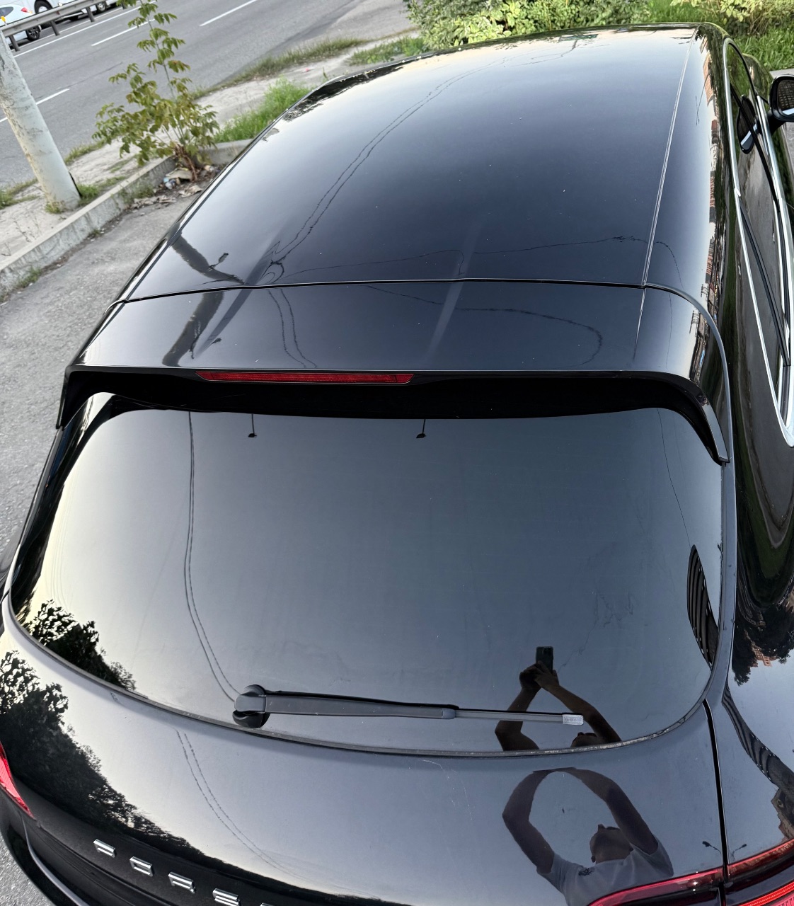 Porsche Macan - фото 14