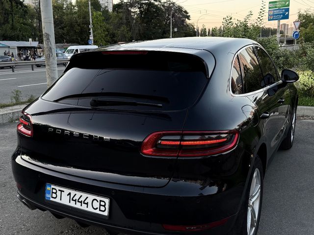 Porsche Macan - зображення 2