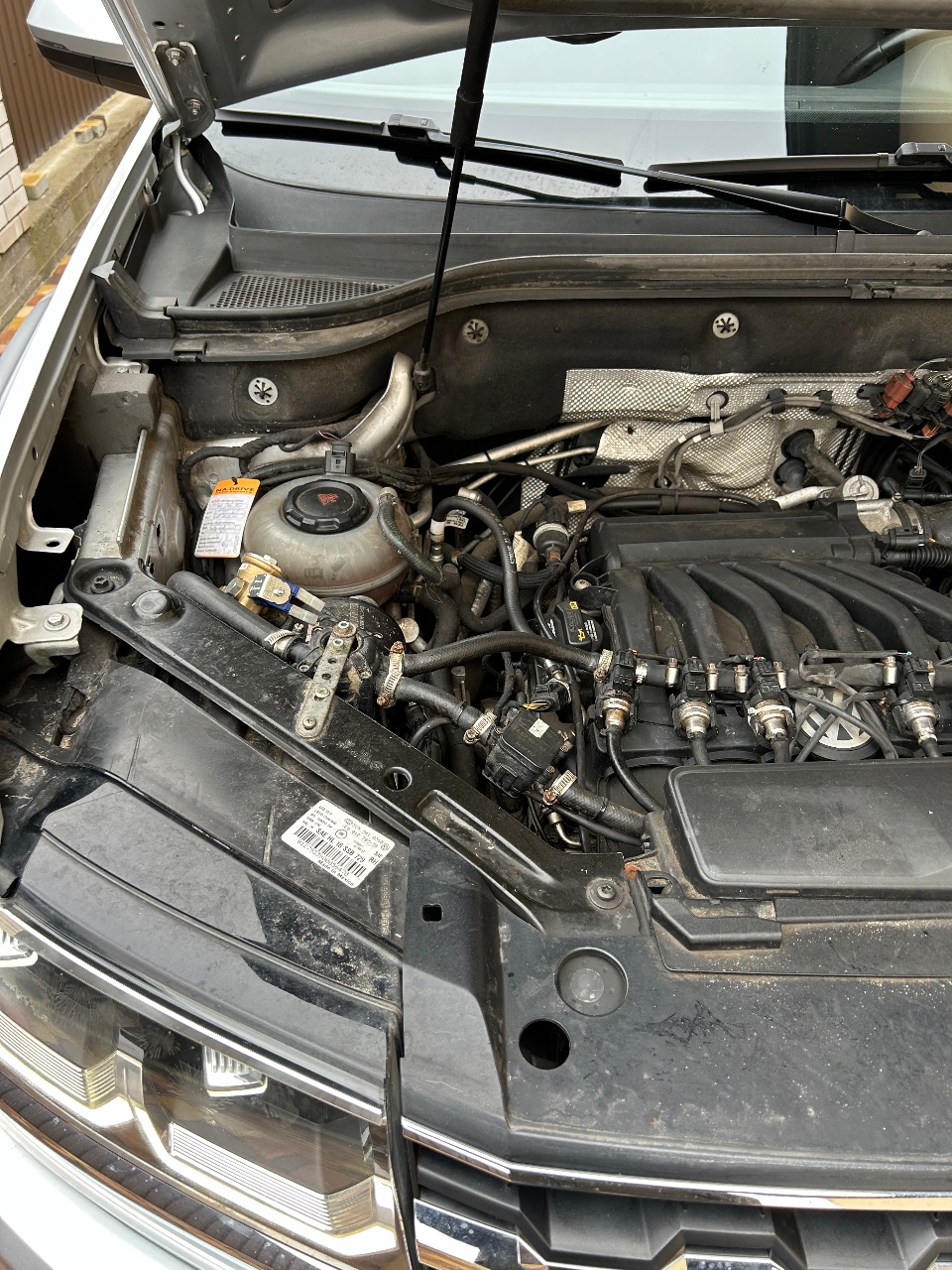 Volkswagen Atlas - фото 6