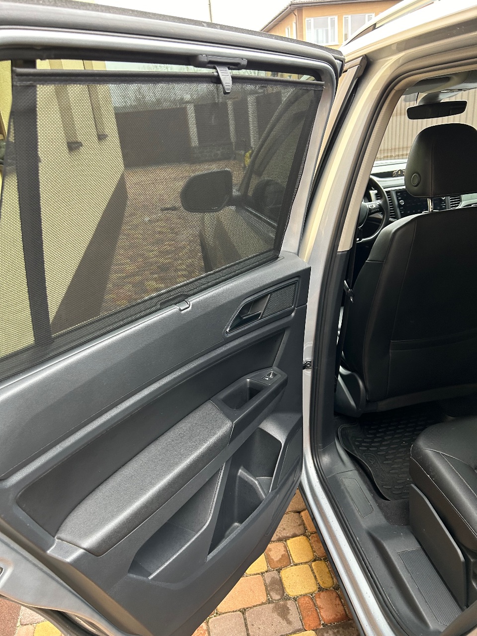 Volkswagen Atlas - фото 14