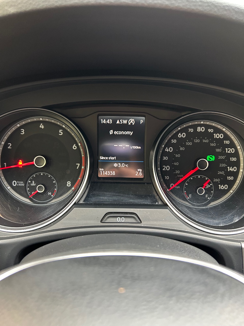 Volkswagen Atlas - фото 17