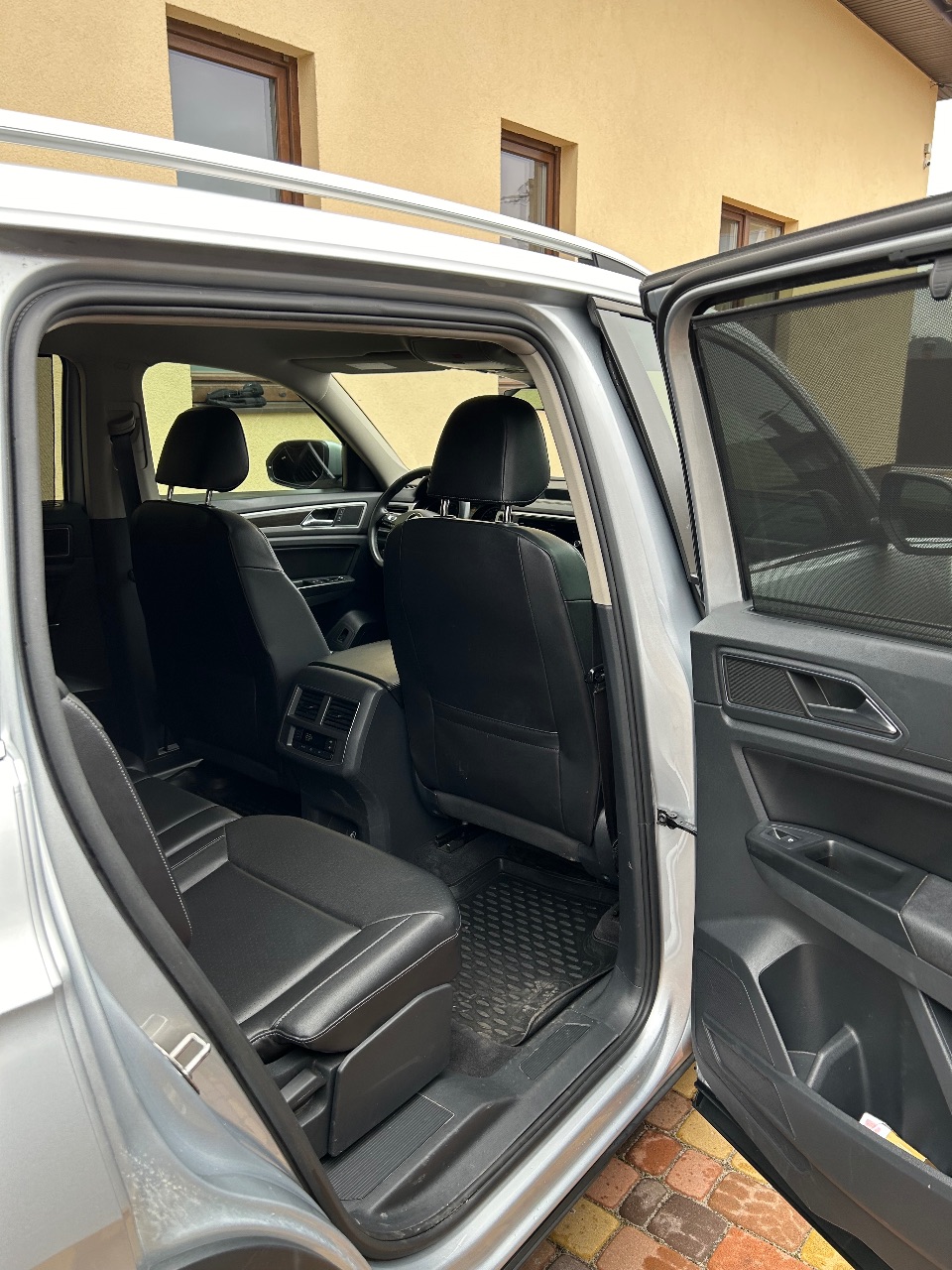 Volkswagen Atlas - фото 12