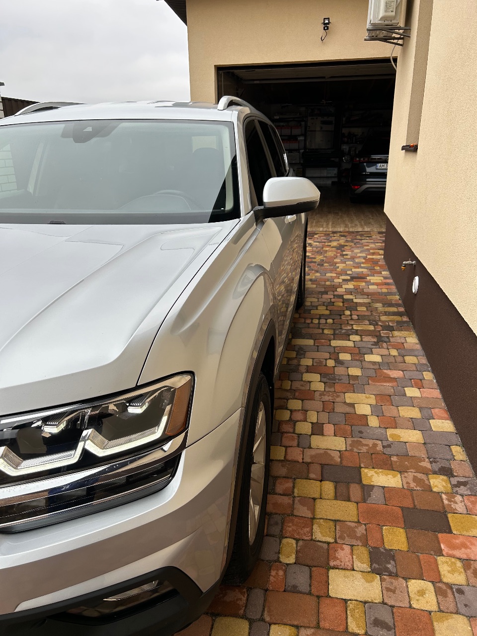 Volkswagen Atlas - фото 3