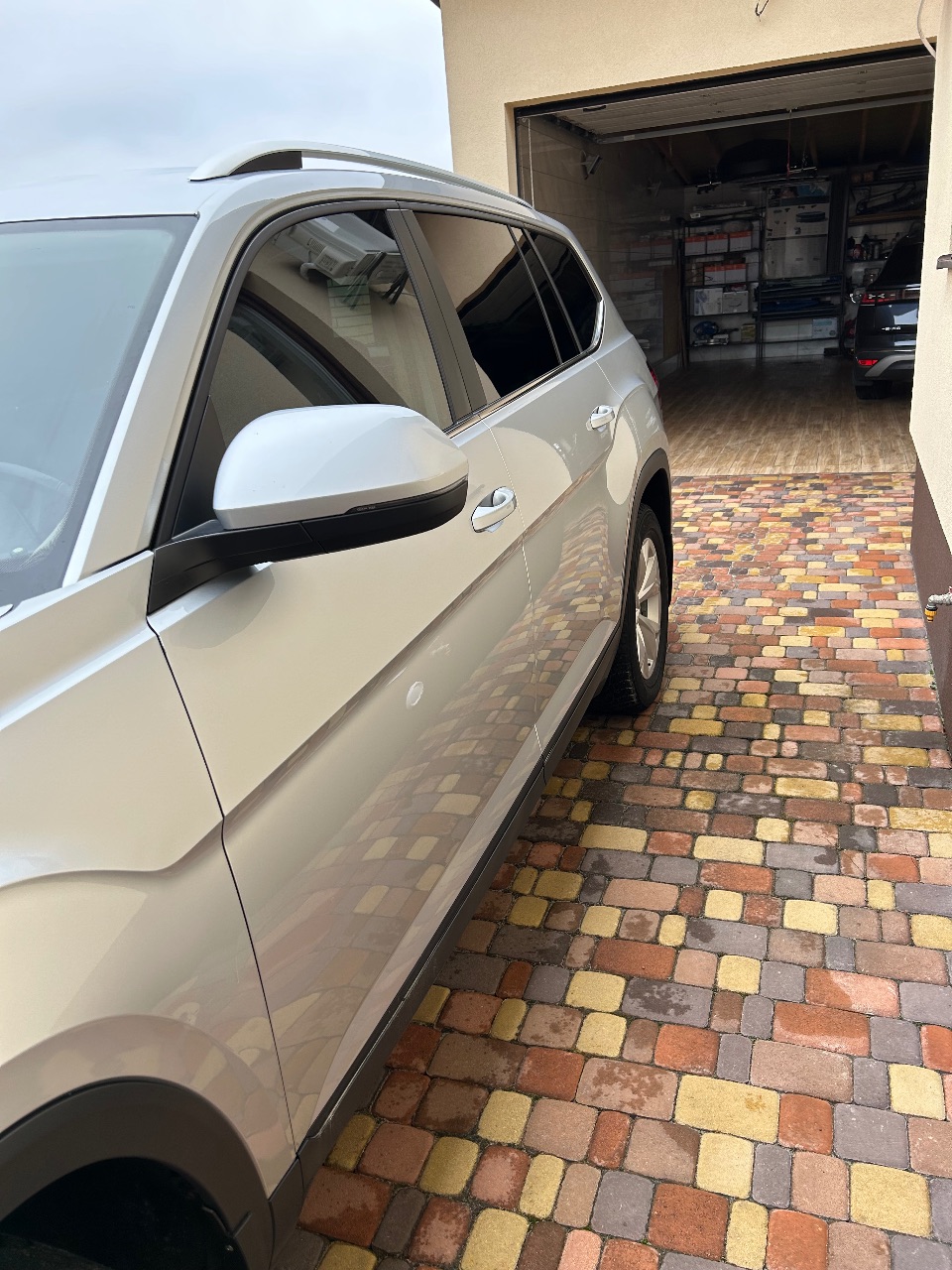 Volkswagen Atlas - фото 7