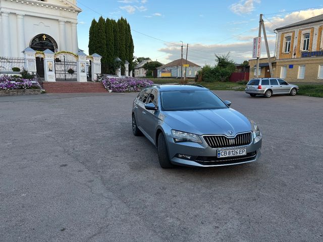Skoda Superb - зображення 4