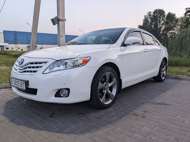 Toyota Camry 2011, Кременчук, $11 000 - зображення 1