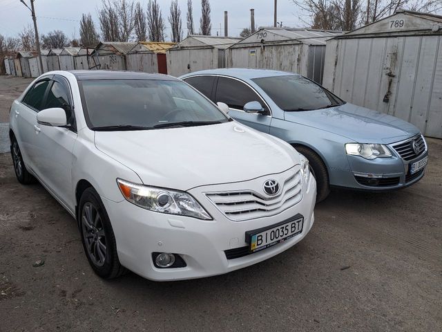 Toyota Camry 2011, Кременчук, $11 000 - зображення 4