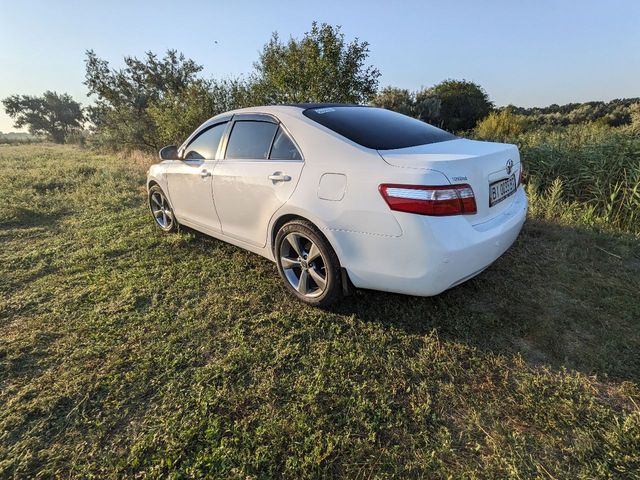Toyota Camry 2011, Кременчук, $11 000 - зображення 2