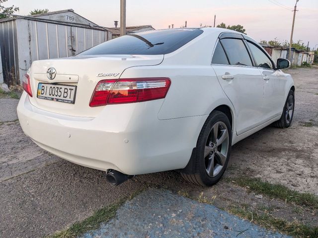 Toyota Camry 2011, Кременчук, $11 000 - зображення 3