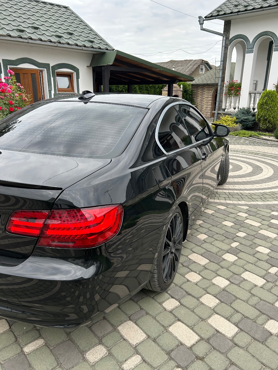 BMW 3 серії - фото 6