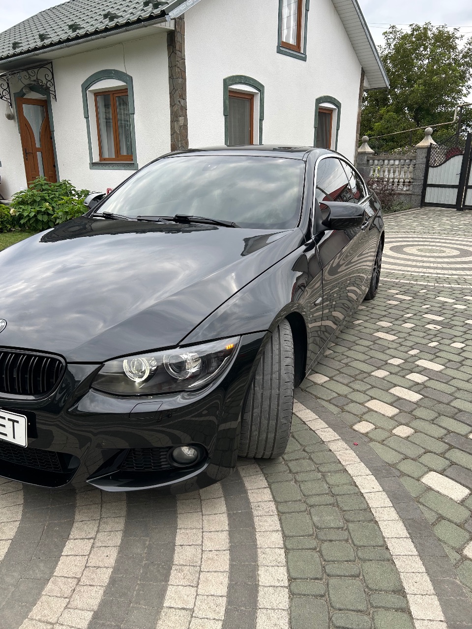 BMW 3 серії - фото 4
