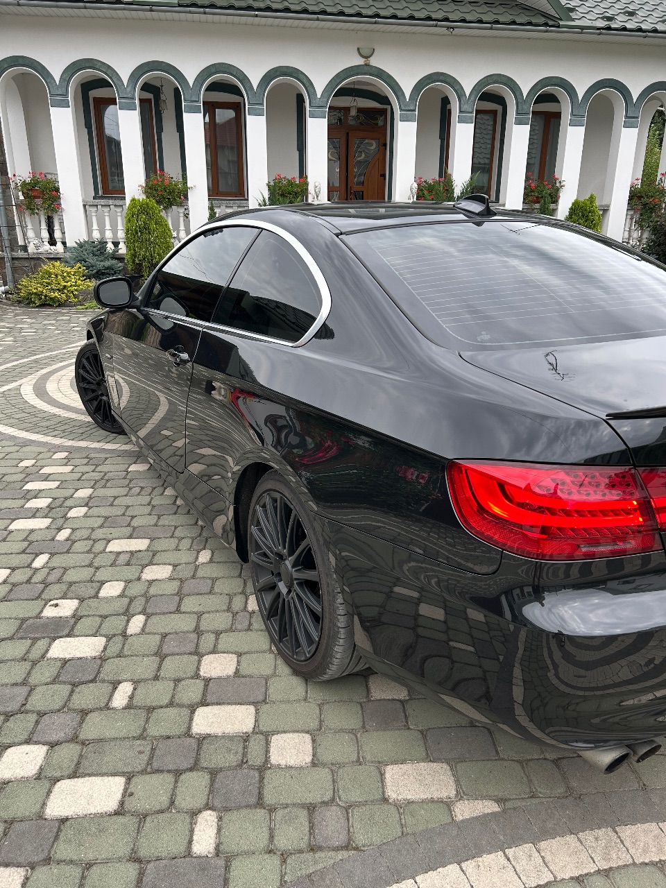 BMW 3 серії - фото 5