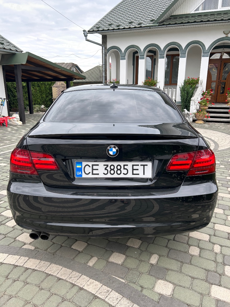 BMW 3 серії - фото 3